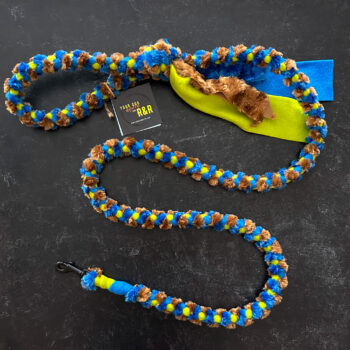 Tug Leash (Standard Clip)