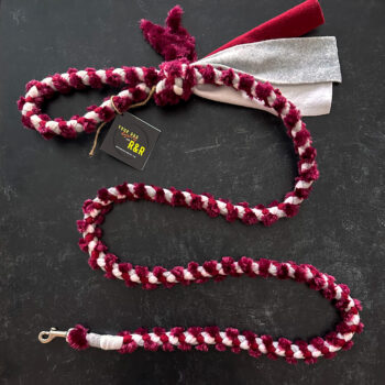 Tug Leash (Standard Clip)