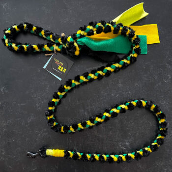 X-Strong Tug Leash (Standard Clip)