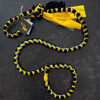 Tug Leash (Standard Slip)