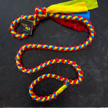 Tug Leash (Standard Slip)