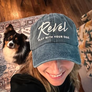 Baseball Hat – Revel Design